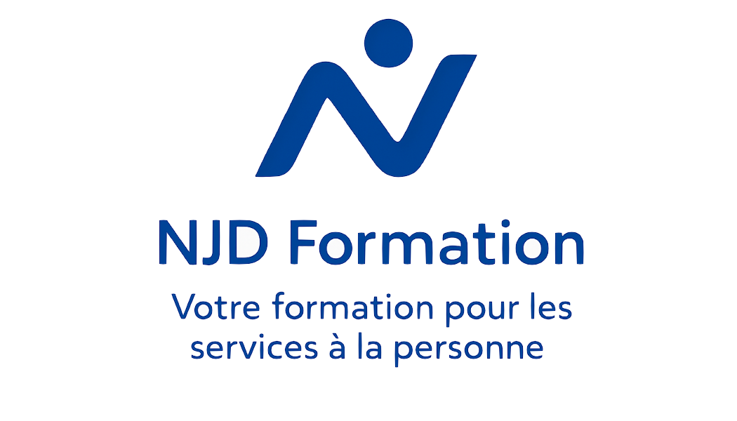 Logo NJD Formation